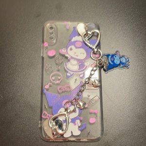 iPhone XS Max Kuromi Case